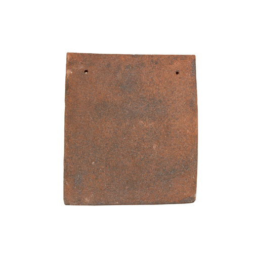 小边瓦 暗中间色