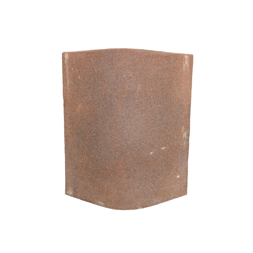 拱背脊瓦 暗中间色-3