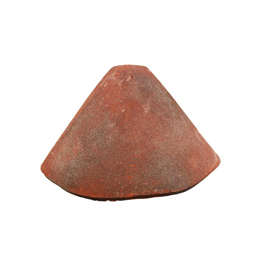 三角脊瓦 暗中间色